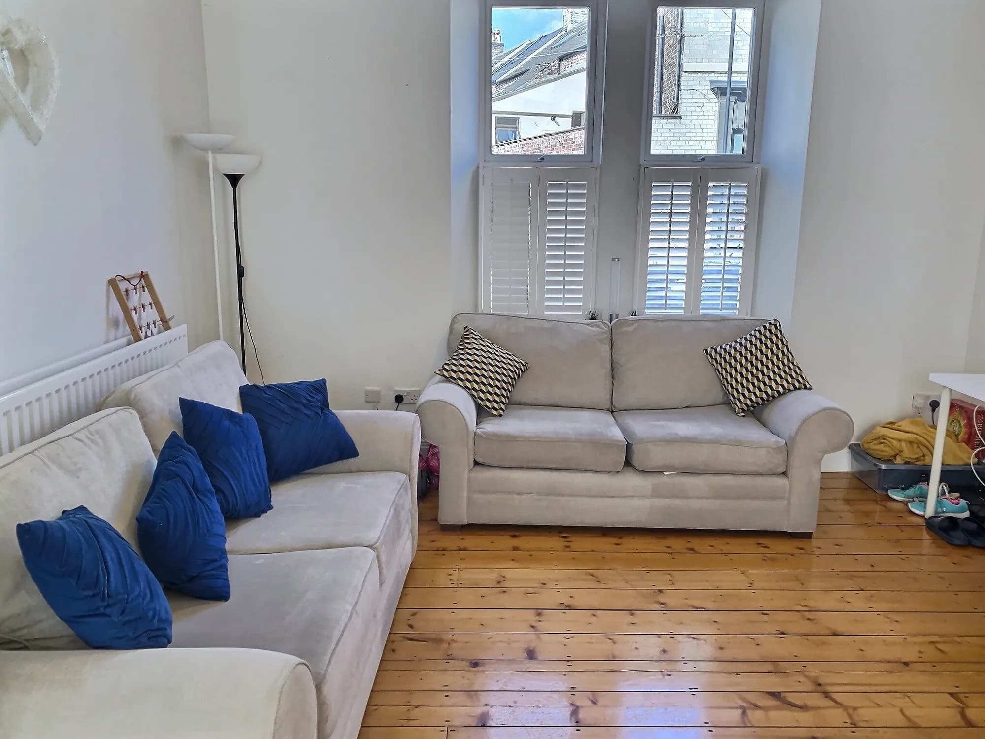 6 ensuite bedrooms, Clayton Park Sq, Jesmond, photograph 3