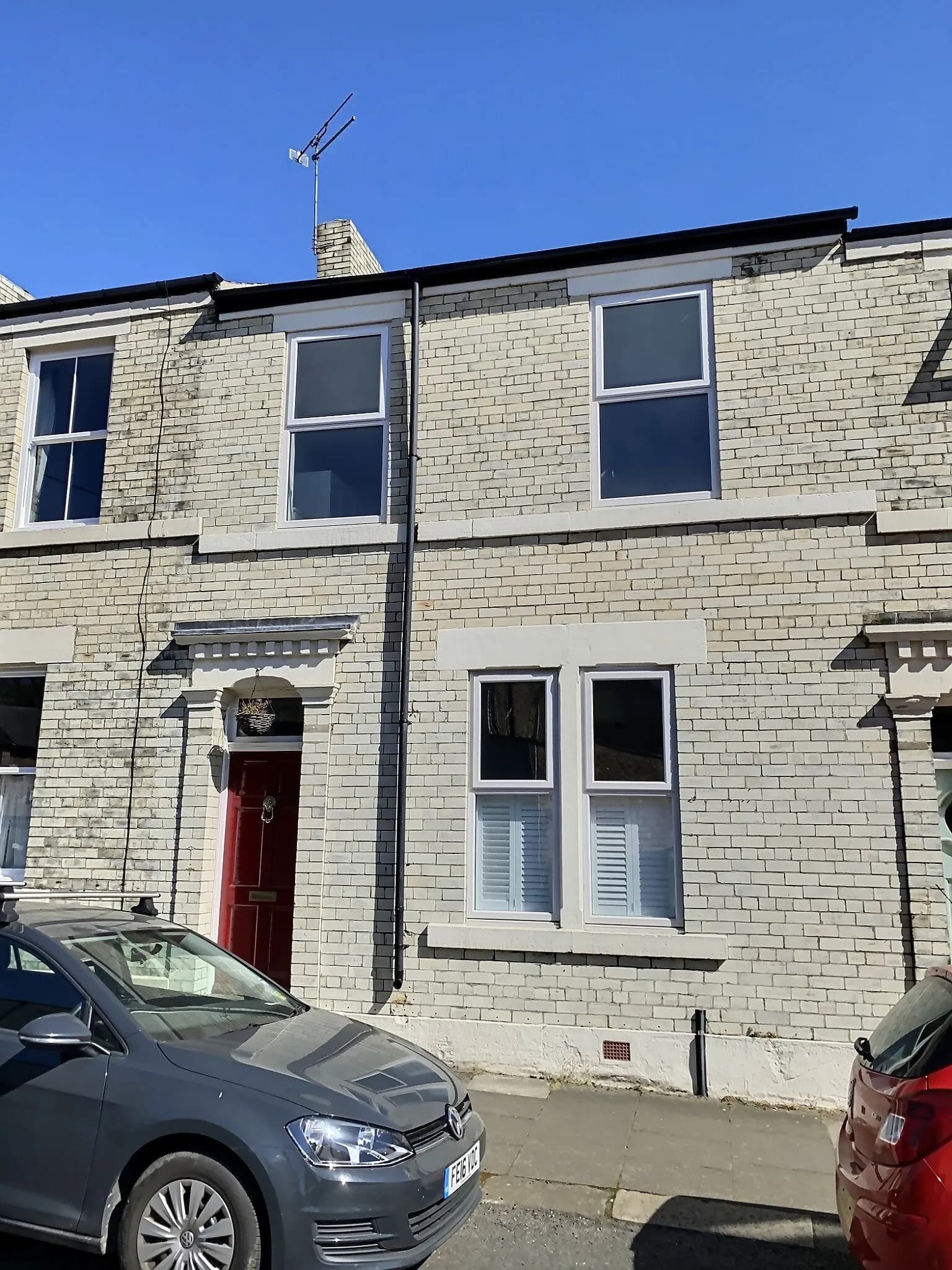 6 ensuite bedrooms, Clayton Park Sq, Jesmond, photograph 4