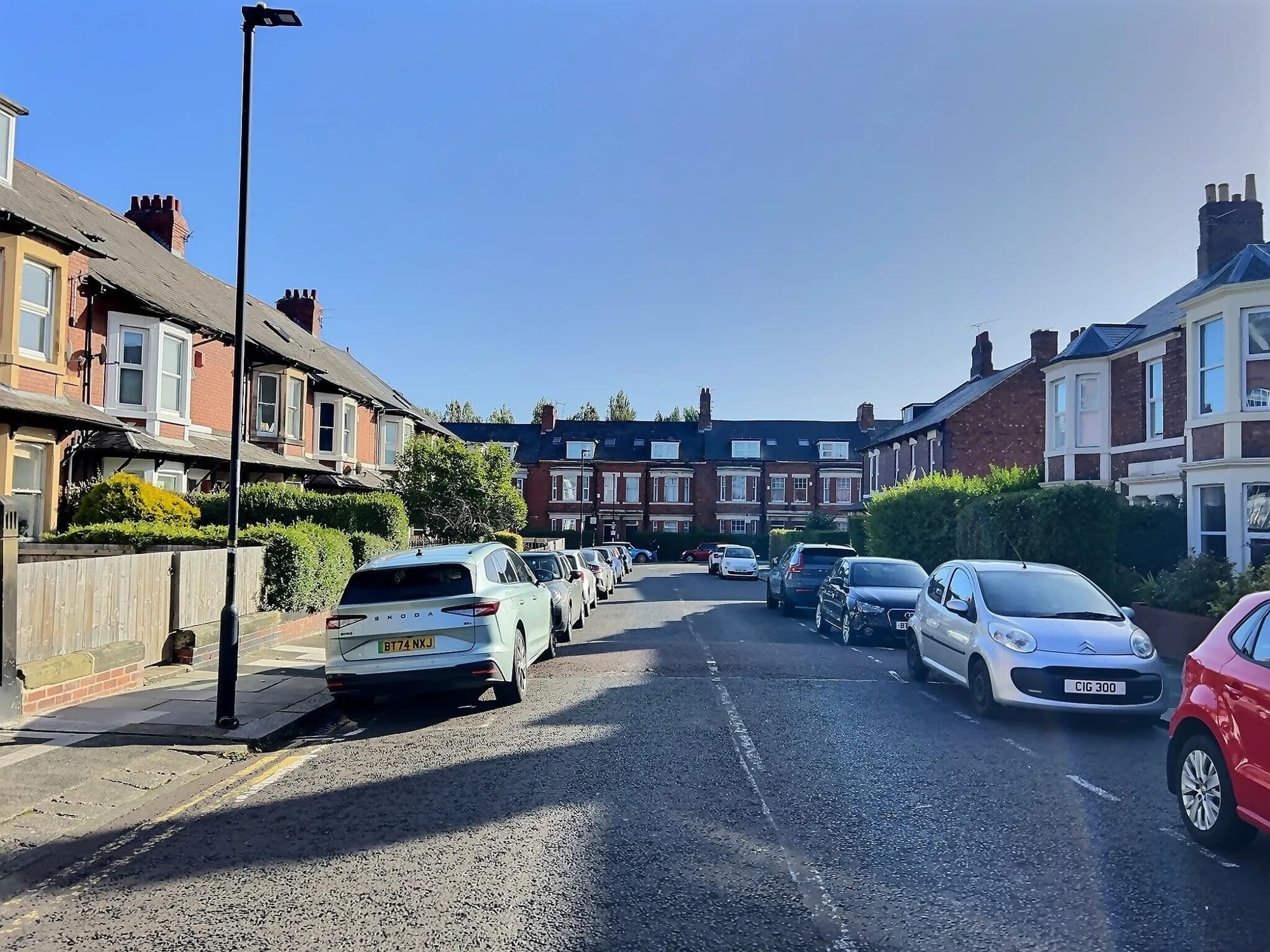 Fern Avenue, photograph 13