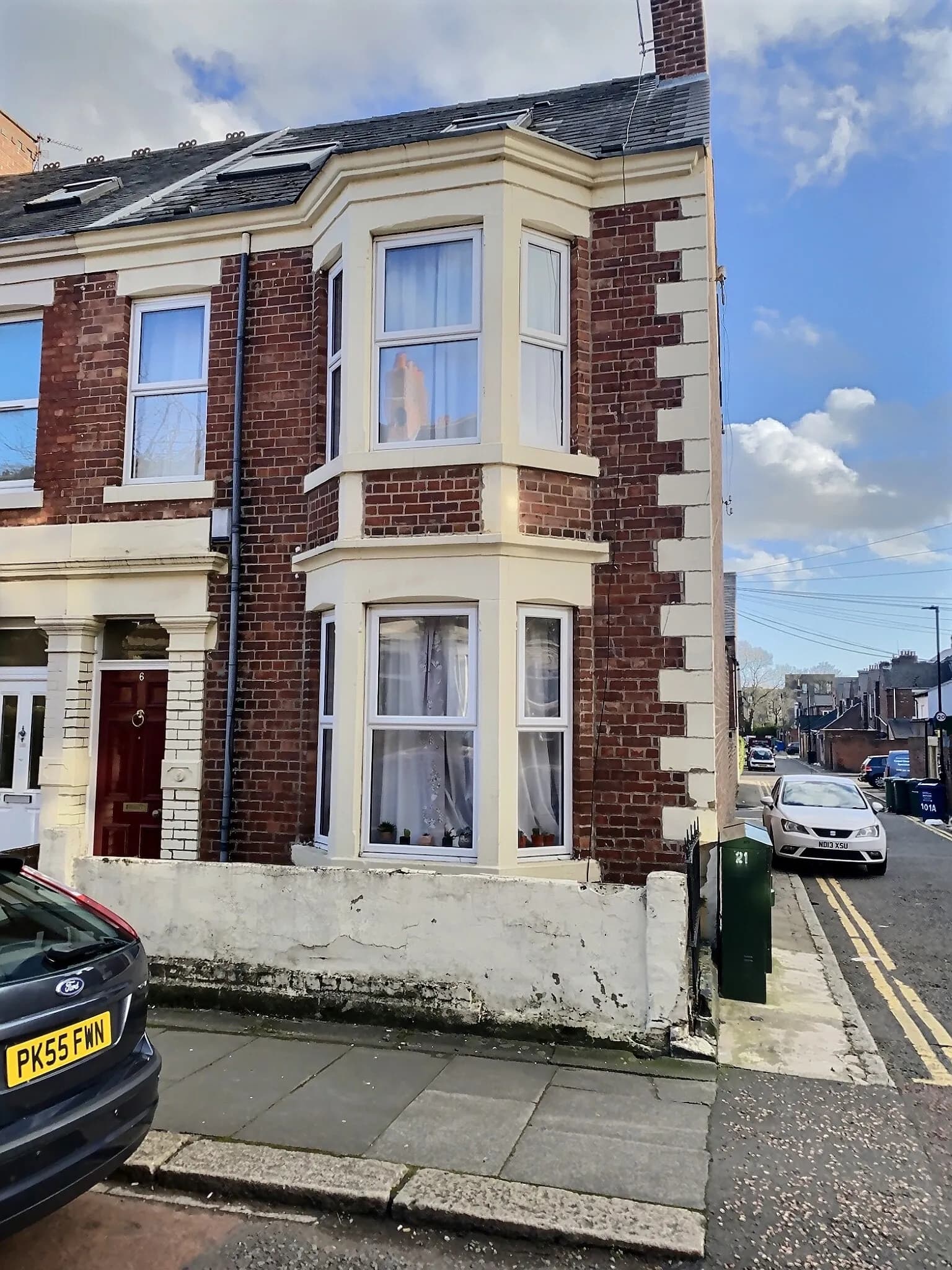 7 bedroom, photograph 4