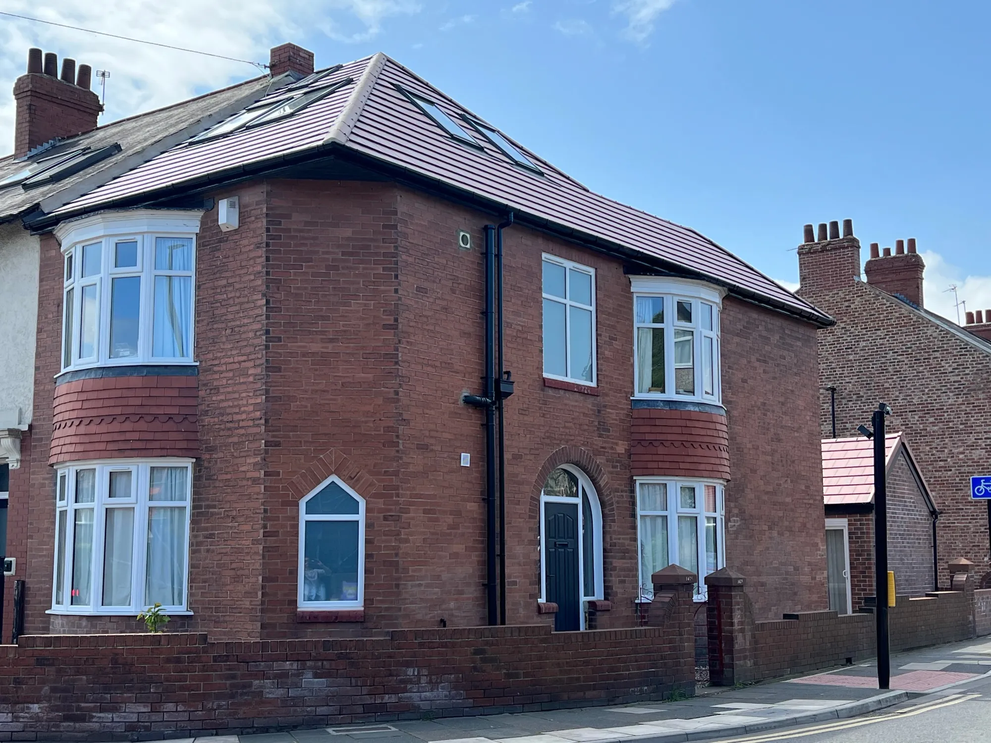 Osborne Rd, 8 Beds, photograph 6