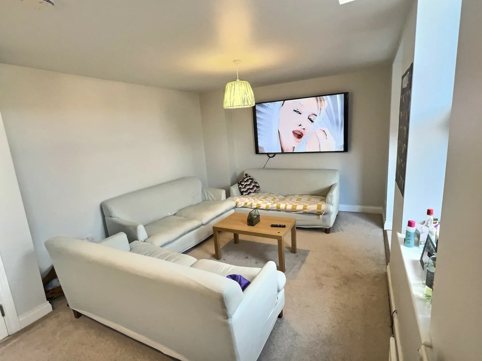 6 Beds, central Jesmond, photograph 6