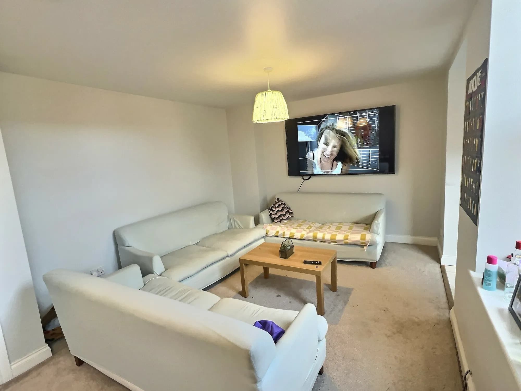6 Beds, central Jesmond, photograph 8