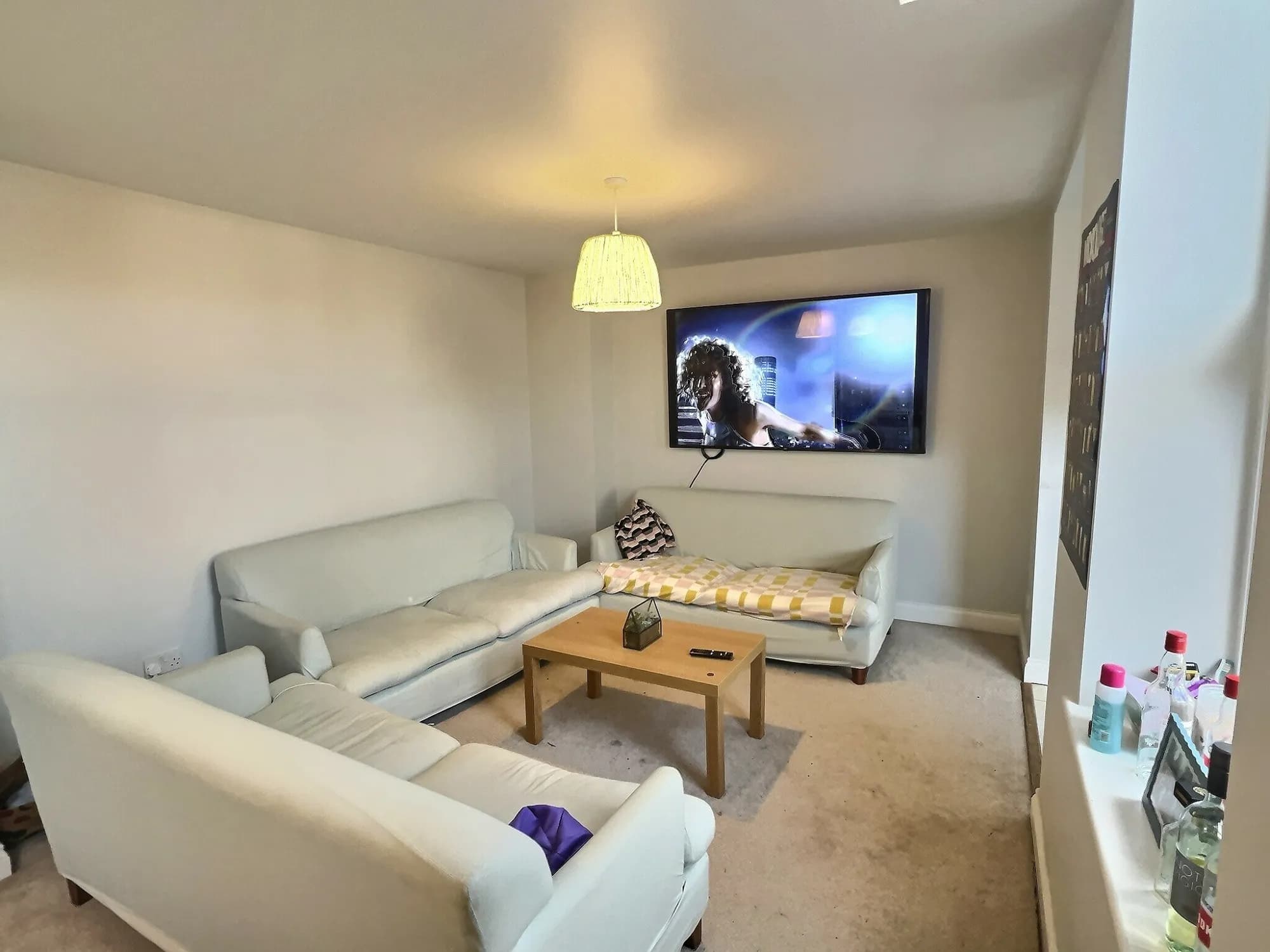 6 Beds, central Jesmond, photograph 10