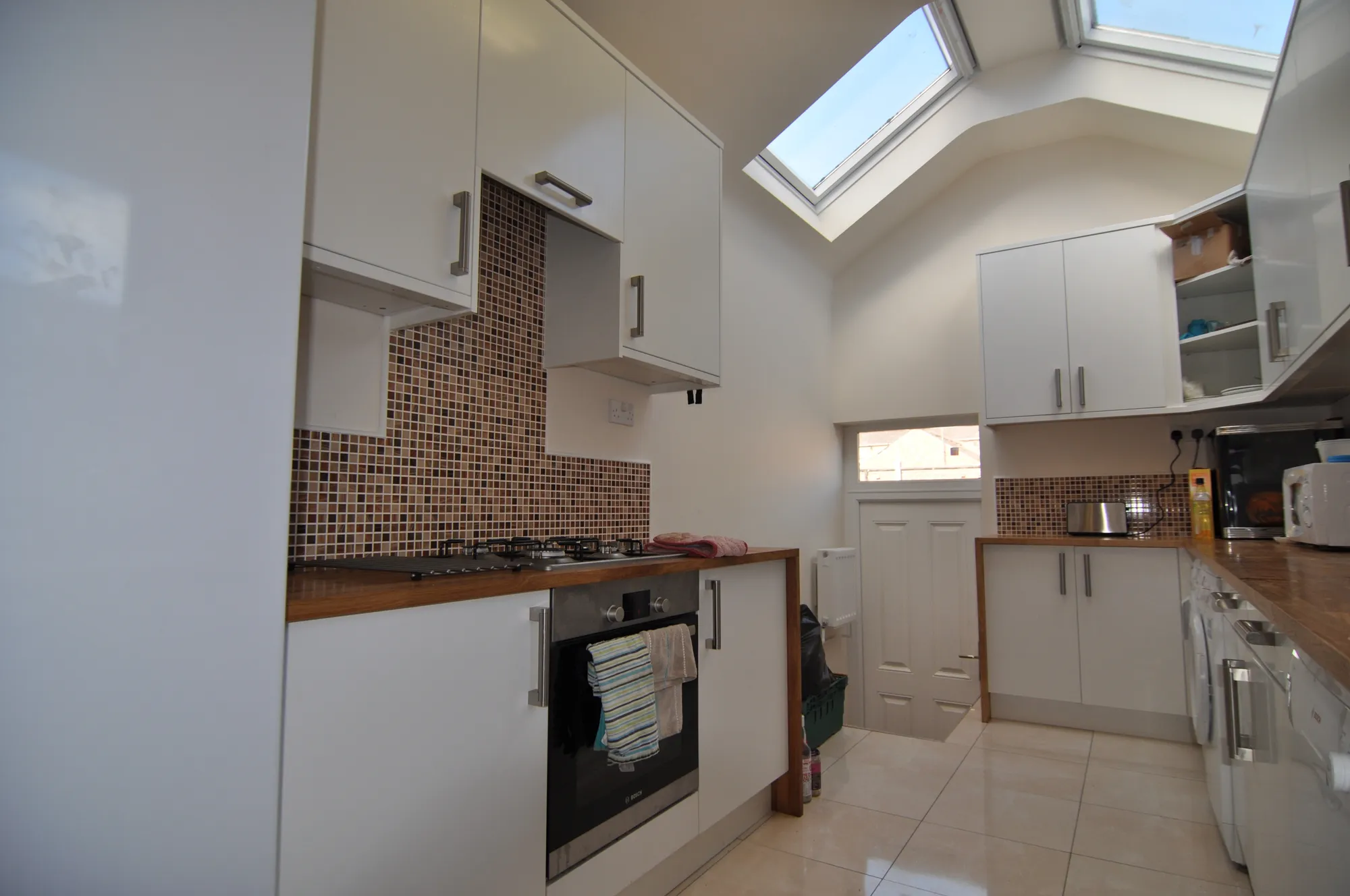 6 Beds, central Jesmond, photograph 15