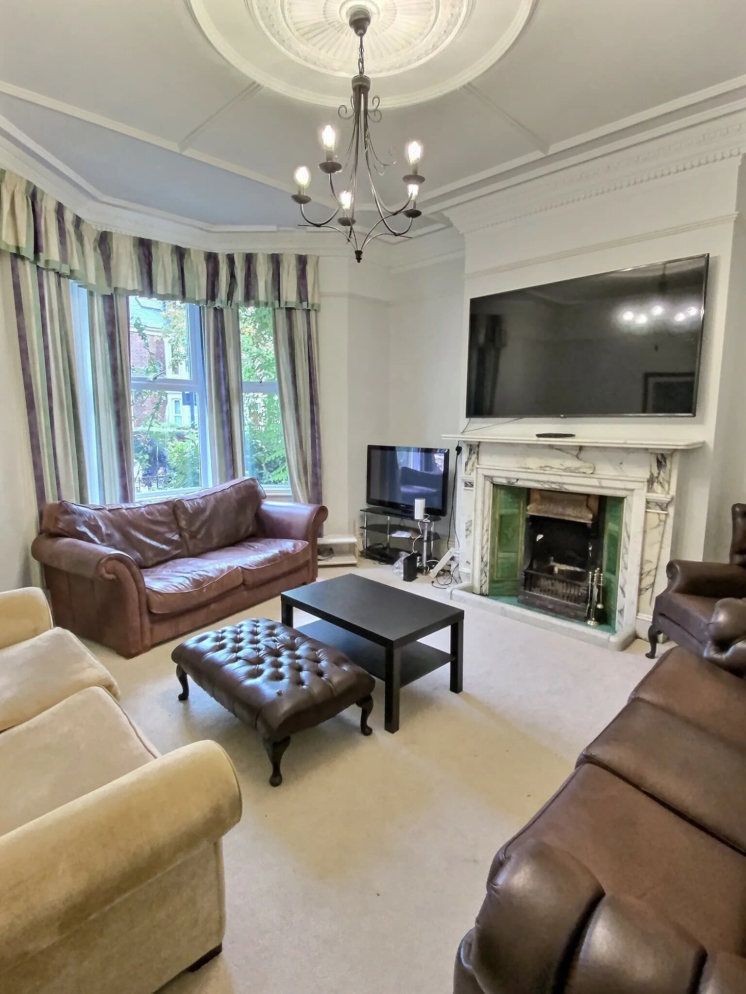 8 Bed, St Georges Tr, Jesmond, photograph 3