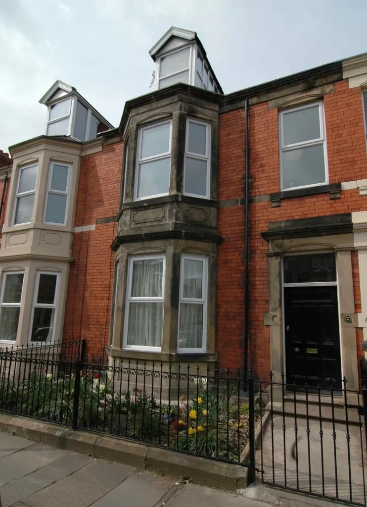 8 Bed, St Georges Tr, Jesmond, photograph 7