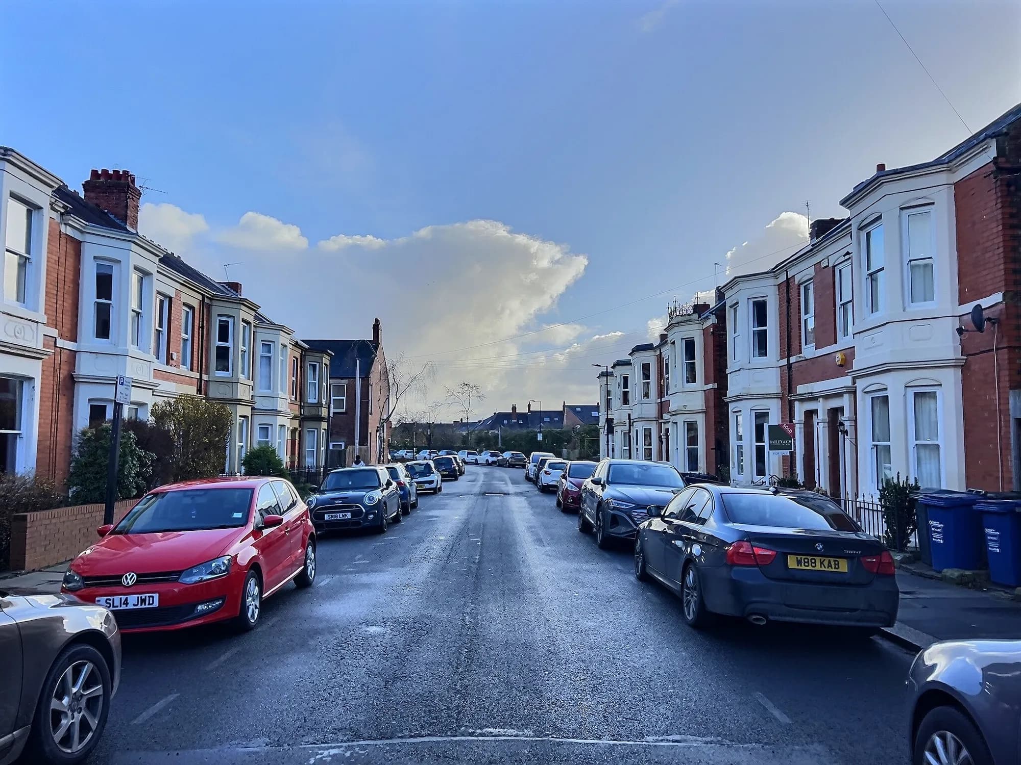 Lyndhurst Ave, 5 big bedrooms, photograph 5