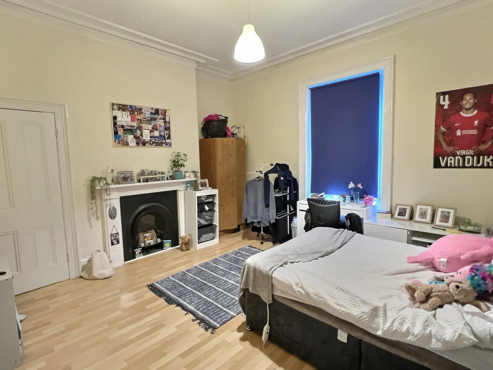 7 Beds, photograph 7