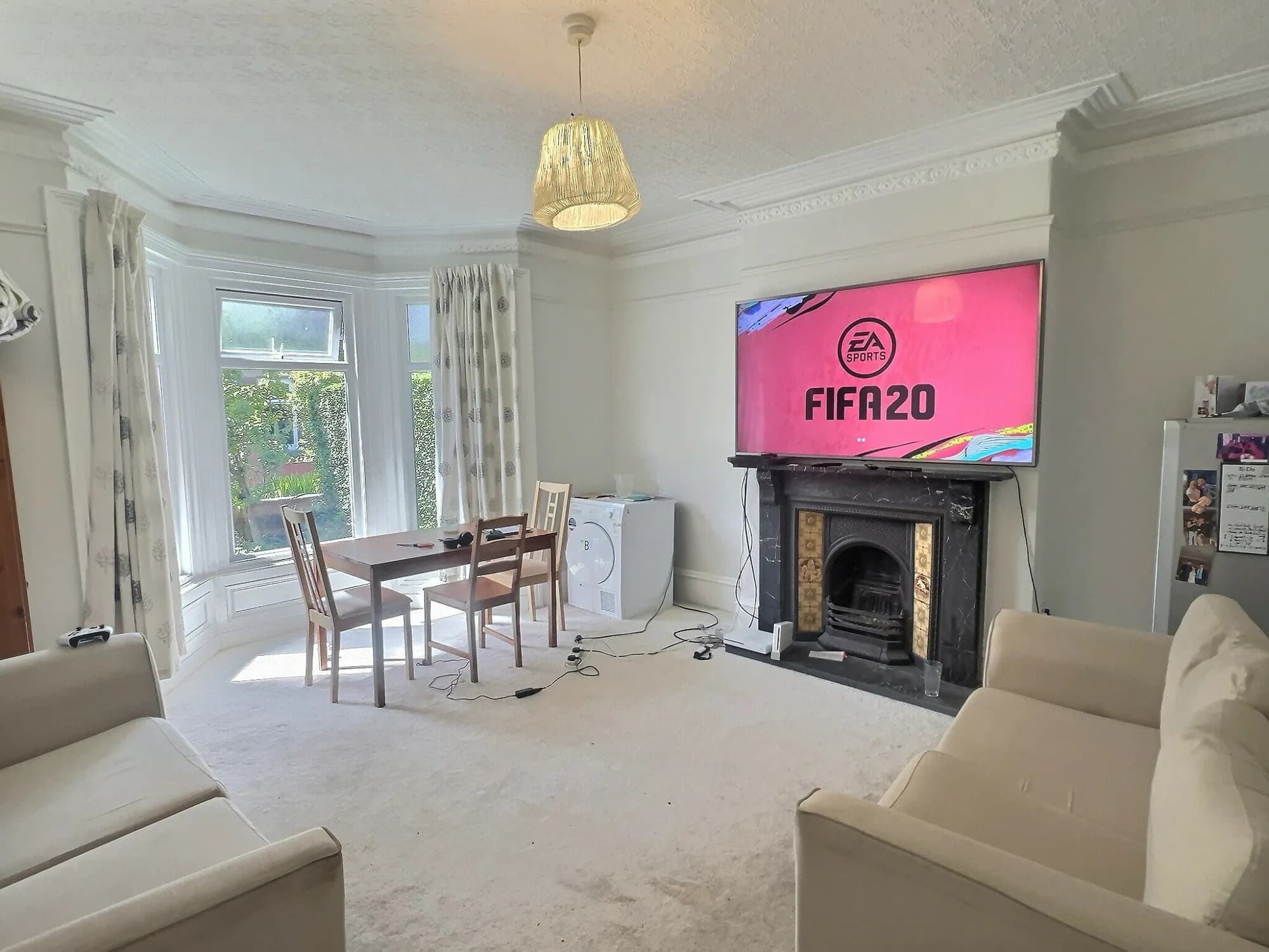 6 Bed, Kingsley Place, Heaton, photograph 2