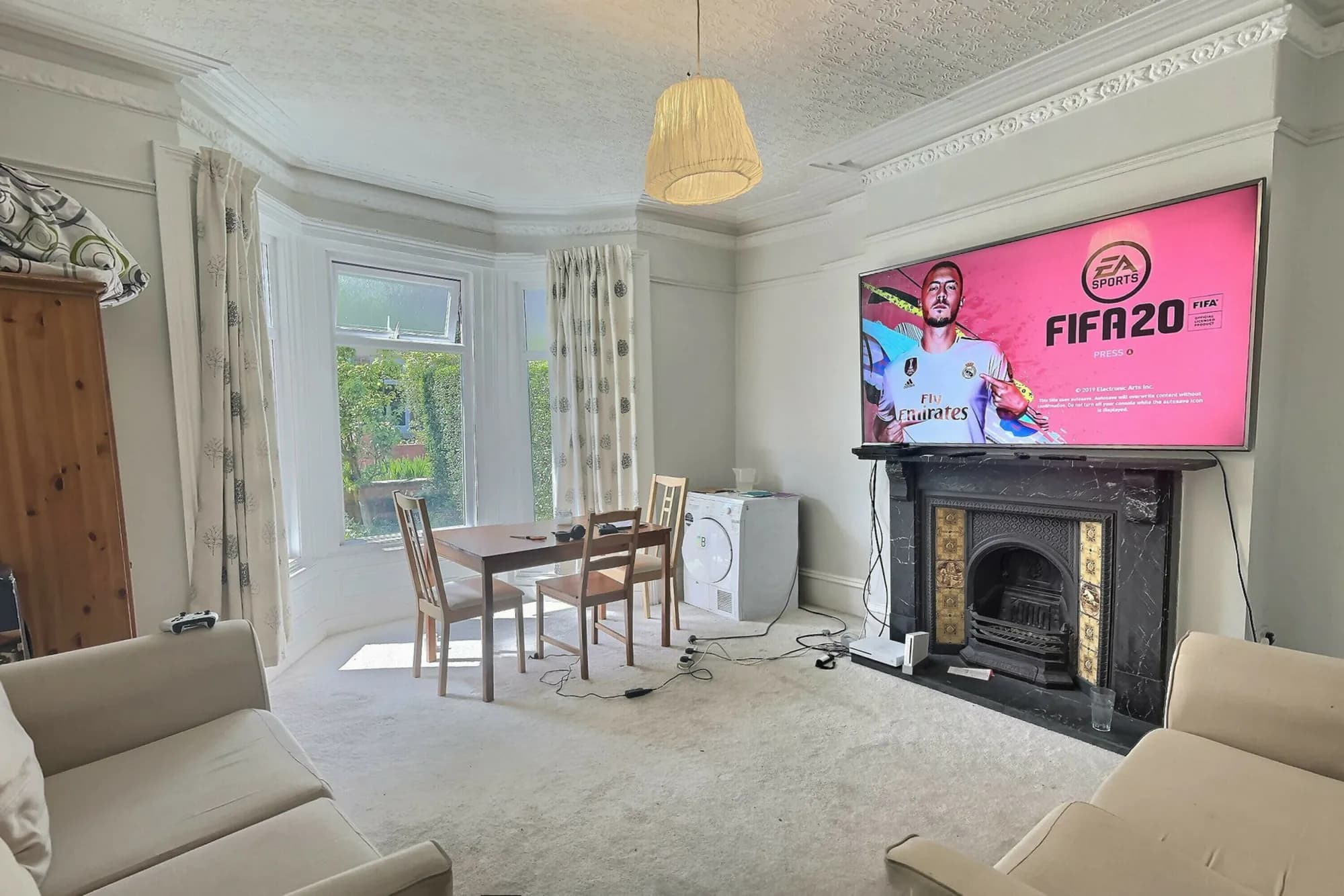 6 Bed, Kingsley Place, Heaton, photograph 6