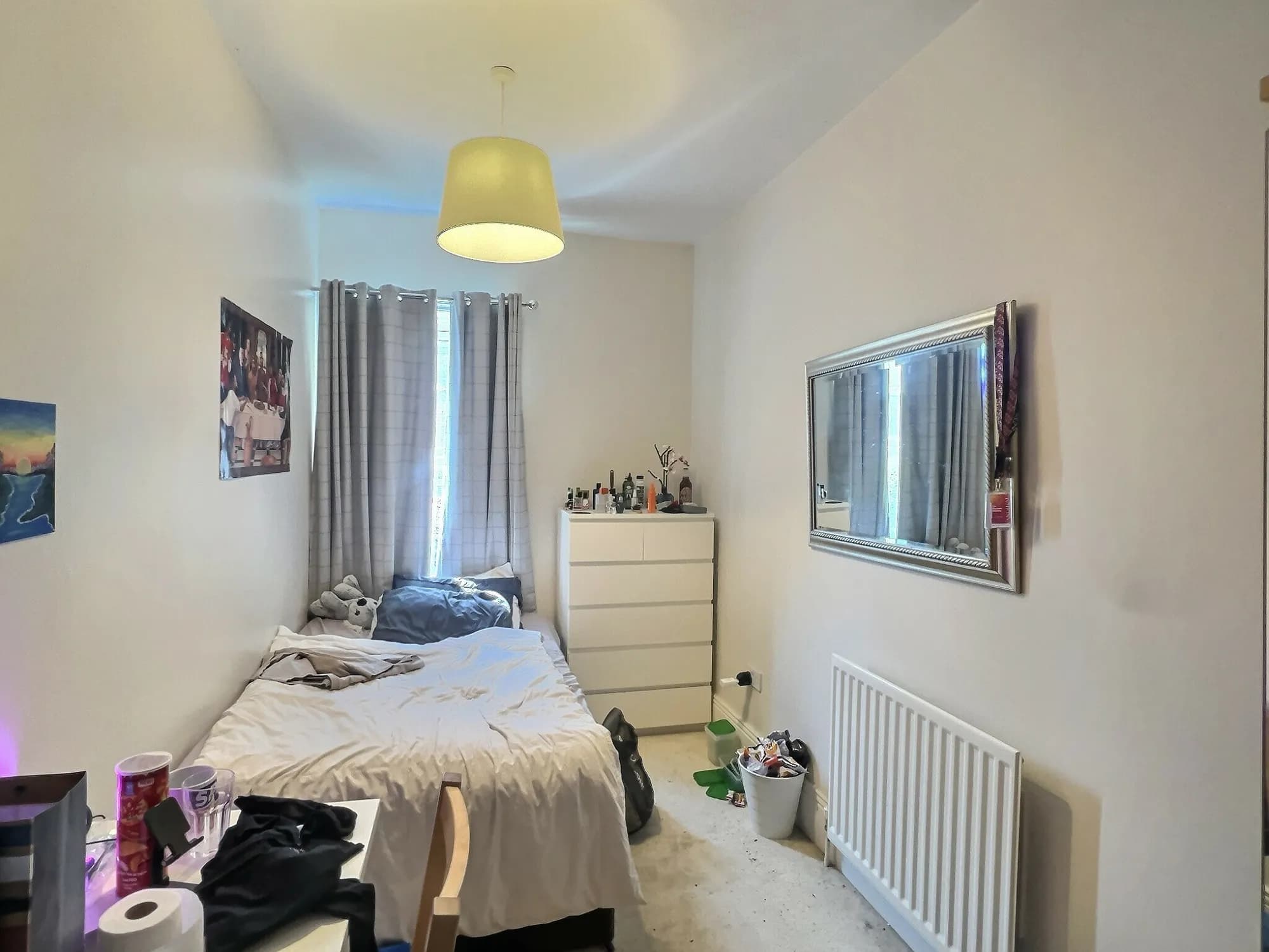 6 Bed, Kingsley Place, Heaton, photograph 7