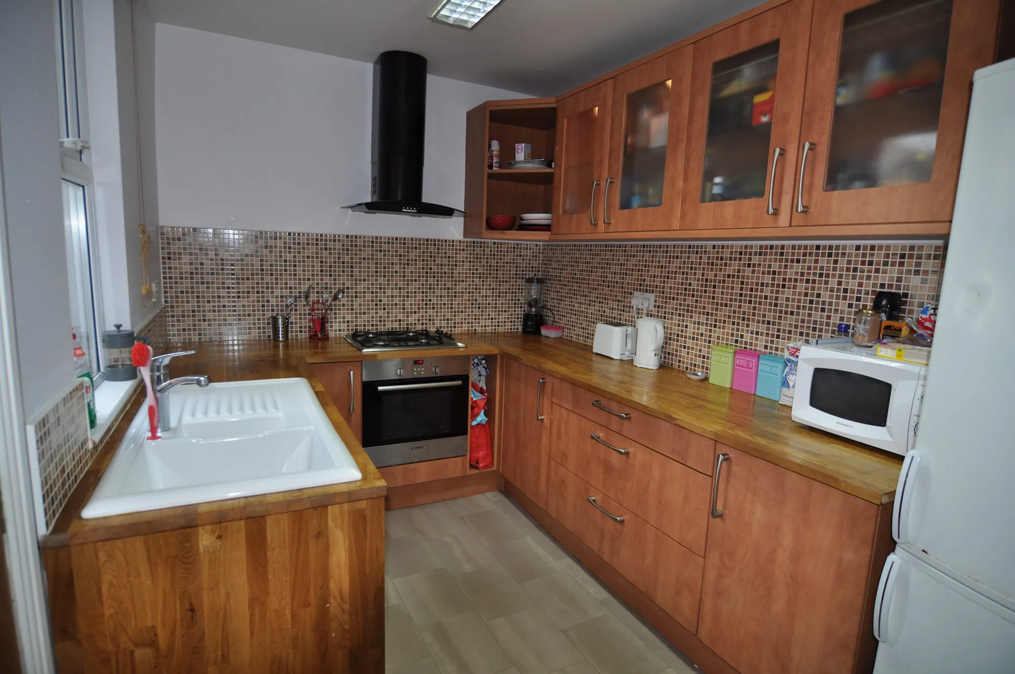 6 Bed, Kingsley Place, Heaton, photograph 10