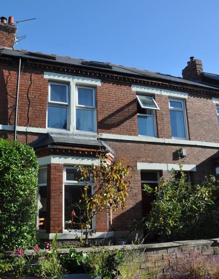 6 Bed, Kingsley Place, Heaton, photograph 11