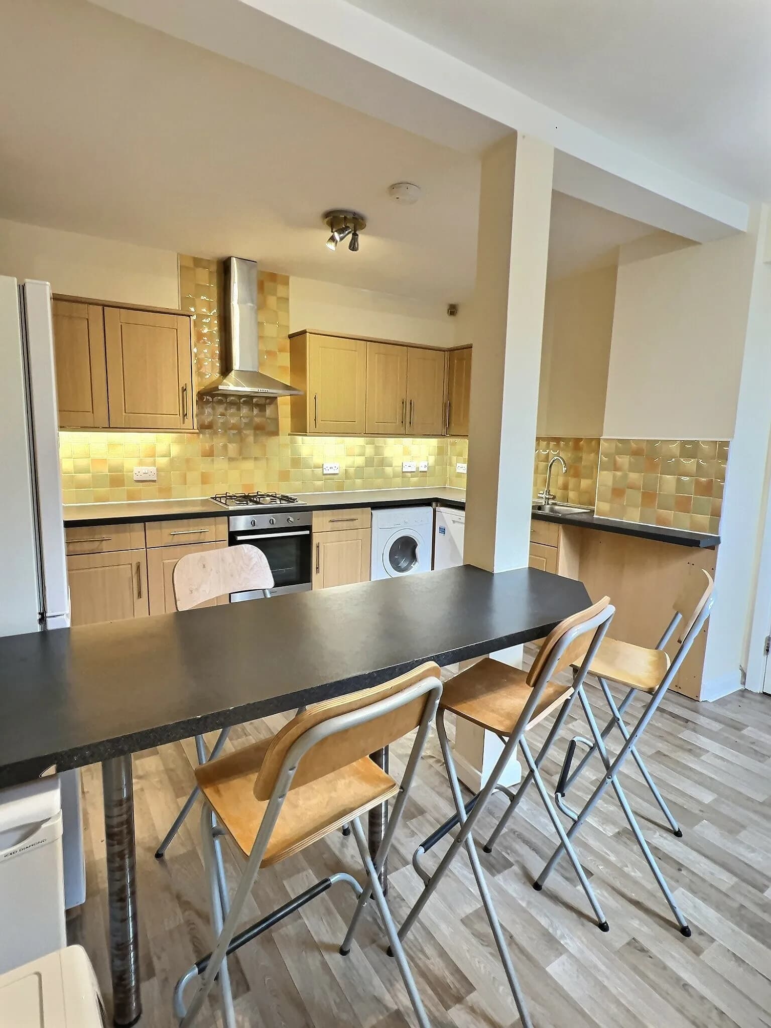 6 Bed house, photograph 5