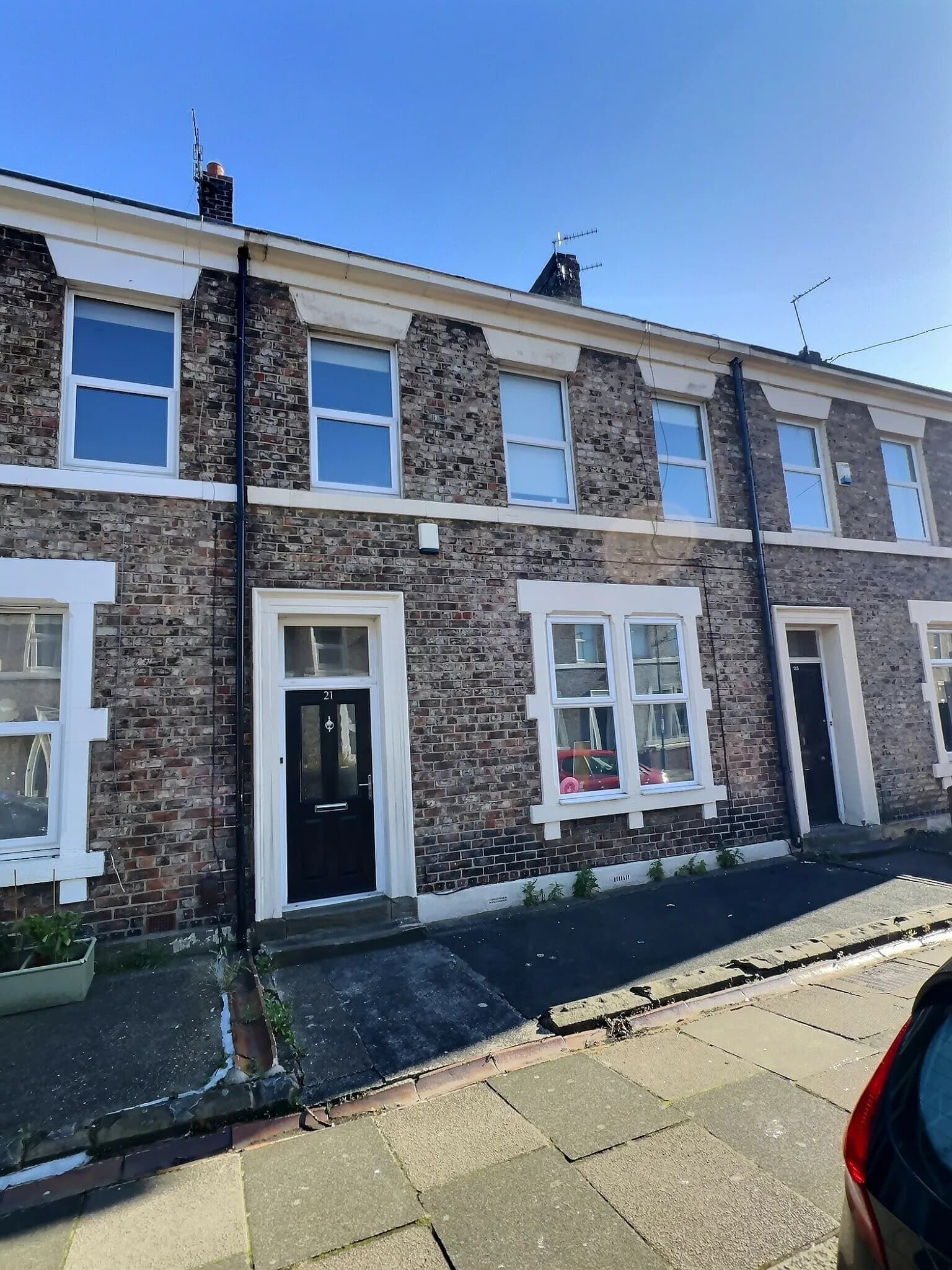 6 Bed house, photograph 6